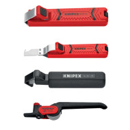 Knipex Нож за изолация на кабели